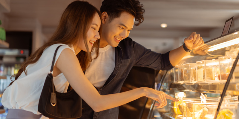 モテる男子高校生のデート飯の極意！女子をガッカリさせないデートとは 高校生なうスタディサプリ進路 高校生に関するニュースを配信