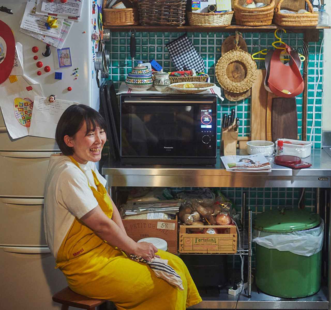 志麻さんの おうちビストロ