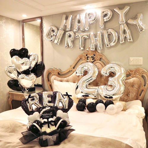 推し活」ライフをワンランクアップさせる！本人不在の誕生日会開催なら、CARINOへご相談を！会場 装飾含む 提供・ヘアメイク・撮影・オリジナルケーキの手配まで一括でご提供◎株式会社カプラスプレスリリース配信代行サービス『ドリームニュース』