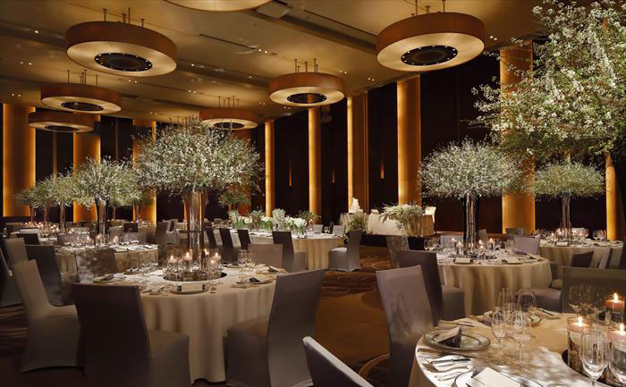 コンラッド東京 ウエディング@conradtokyo_wedding· Minato-ku, Tokyo