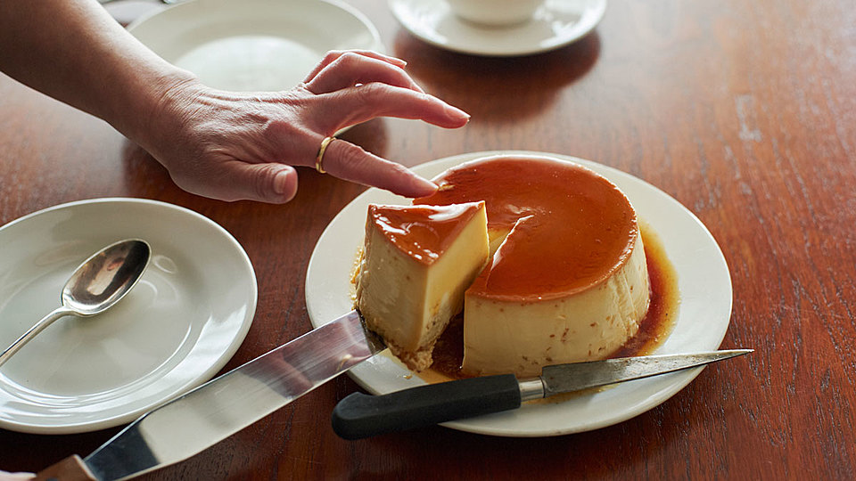 4 スタイリスト 伊藤まさこさんあの人のティータイムTEA & TREATS