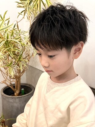 カット動画 刈り上げツーブロックかっこいい髪型2023年男の子から大人まで切れる切り方見せますセルフカットの参考にオススメ