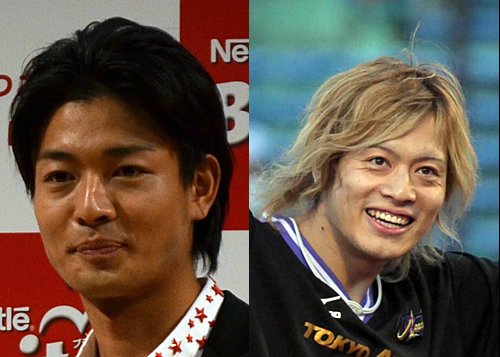 写真3 16映画『ファーストラヴ』で“兄弟役”中村倫也＆窪塚洋介にインタビュー、2人が語る役者論 - ファッションプレス