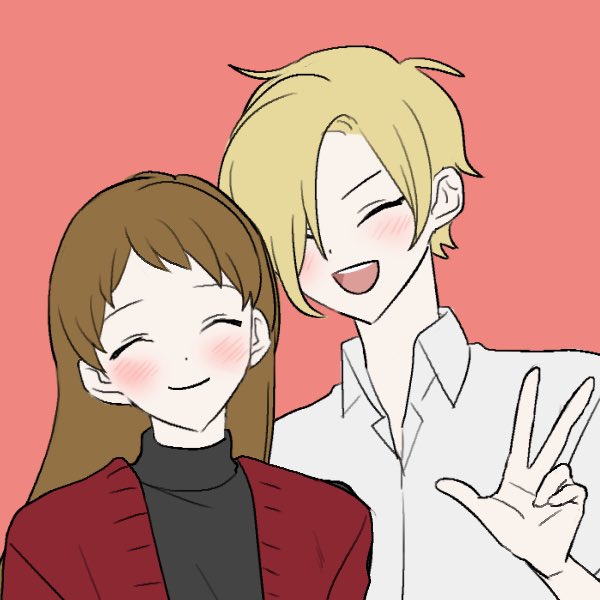 腐女子 推しカプのイメージでつくって遊べる『画像メーカー』おすすめ3選！ - ねとはぴ