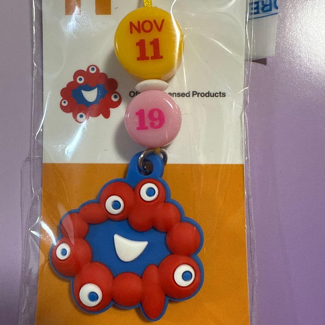 ミャクミャクが夜空に出現！ 大阪・関西万博の開幕半年前スペシャルドローンショー。10月12日・13日、観覧無料 - トラベル Watch