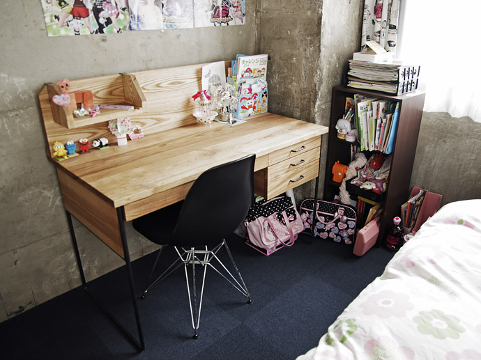 子供部屋のインテリアデザインアイデア👧✨