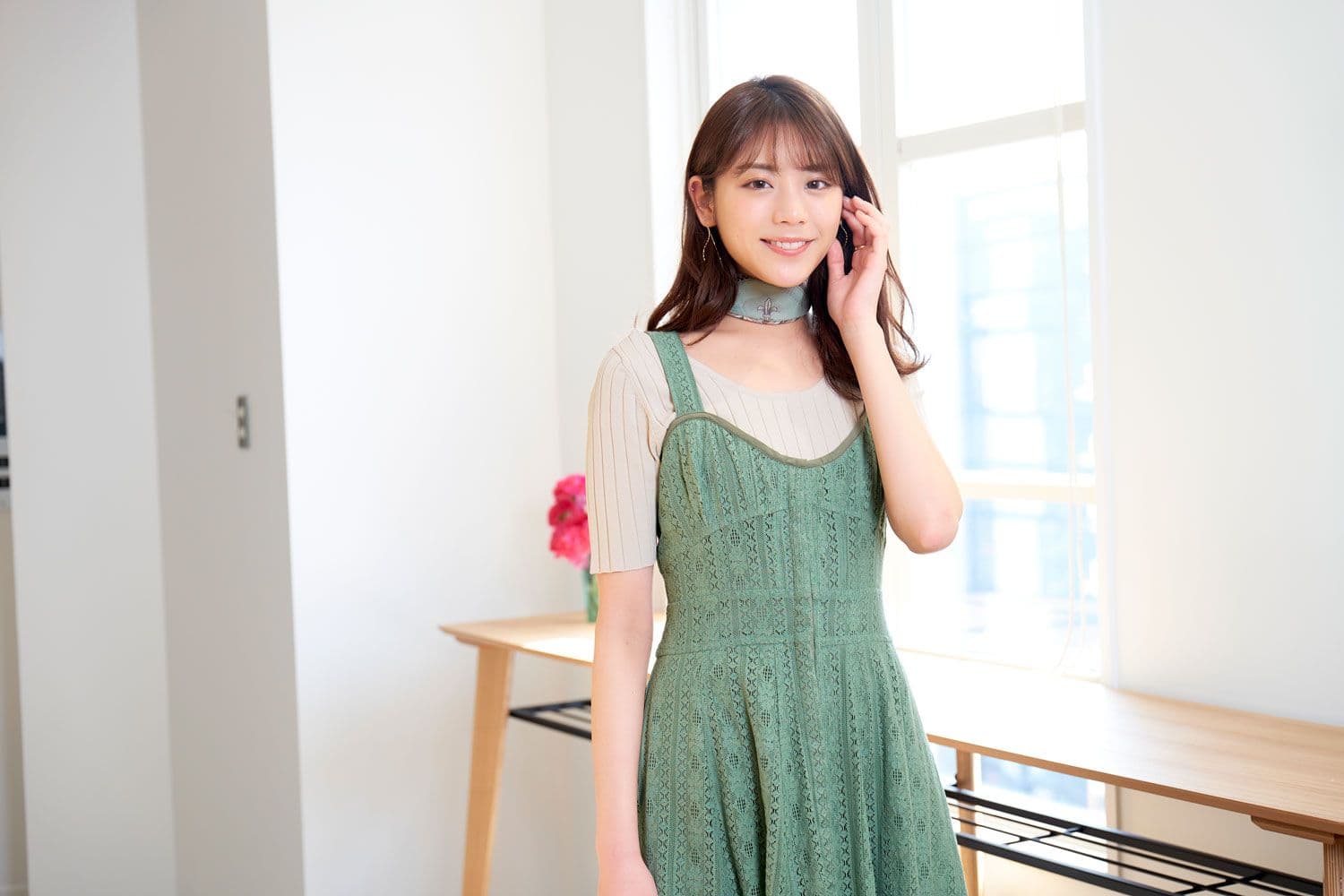 村上愛花の出身高校や大学は？高校生クイズに出場していた過去も！？ 学歴スマイリーのエンタメブログ