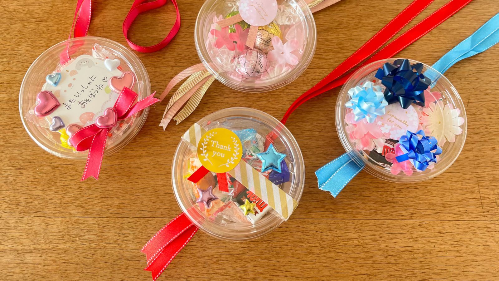 卒園プレゼント製作アイデア集〜気持ちを込めて贈る製作遊び〜保育と遊びのプラットフォーム ほいくる