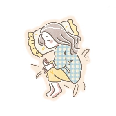 寝相占い カップルの深層心理・相性がわかる体勢とは？恋人との寝方を確認してみよう当たる占いならmarouge マルージュ 占い 無料お試し占いも