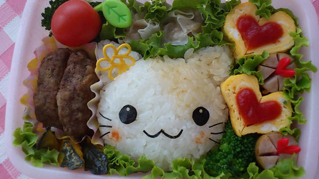 キャラ弁 幼稚園 弁当のレシピと料理アイディア3,826件Snapdish スナップディッシュ