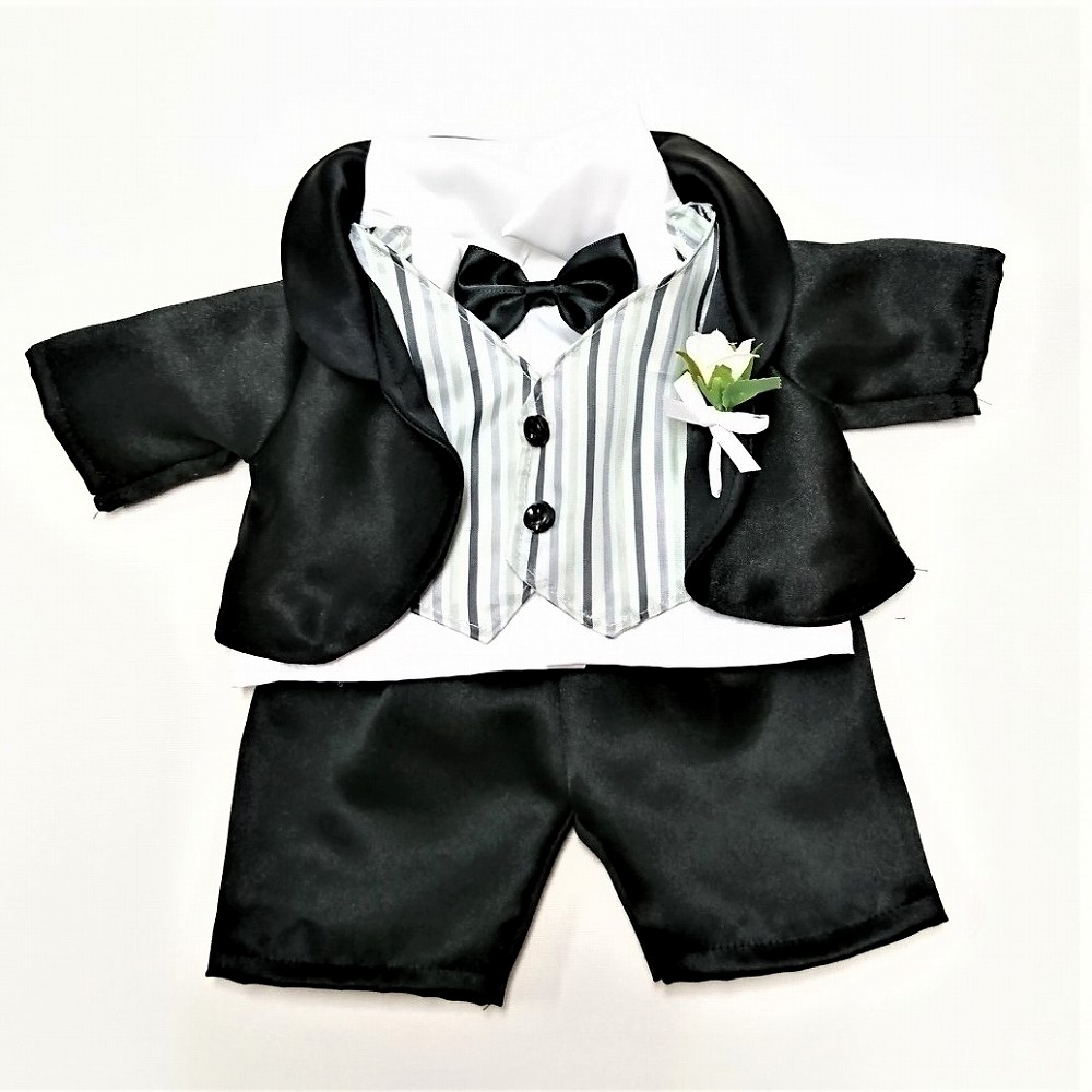 自分に合った作り方で！結婚式のウェルカムドール、手作り2タイプ結婚ラジオ結婚スタイルマガジン