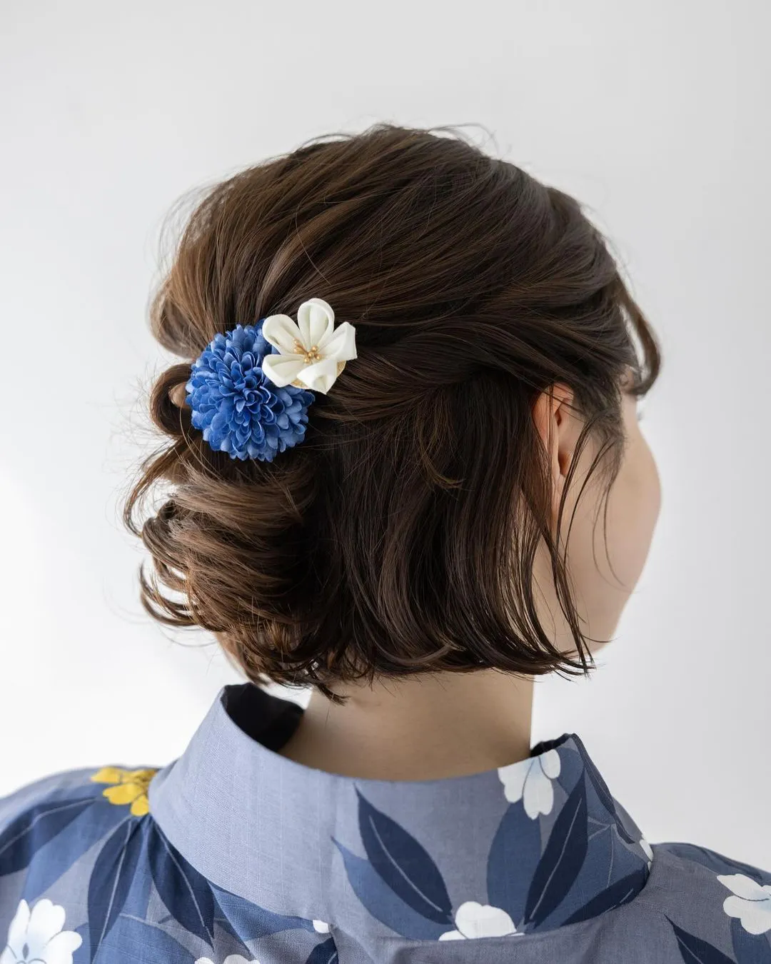 簡単 浴衣に合う子供の髪型アレンジ集！くるりんぱ・おだんごもkosodate LIFE 子育てライフ