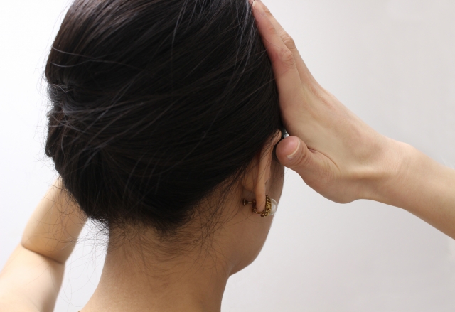 留袖にふさわしい髪型とは。40代・50代・60代がおさえるべきスタイルマナーホットペッパービューティーマガジン