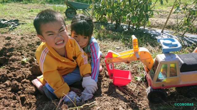 5歳のわがままは成長の証！悩みをプラスに捉えて対応しよう - teniteo テニテオ