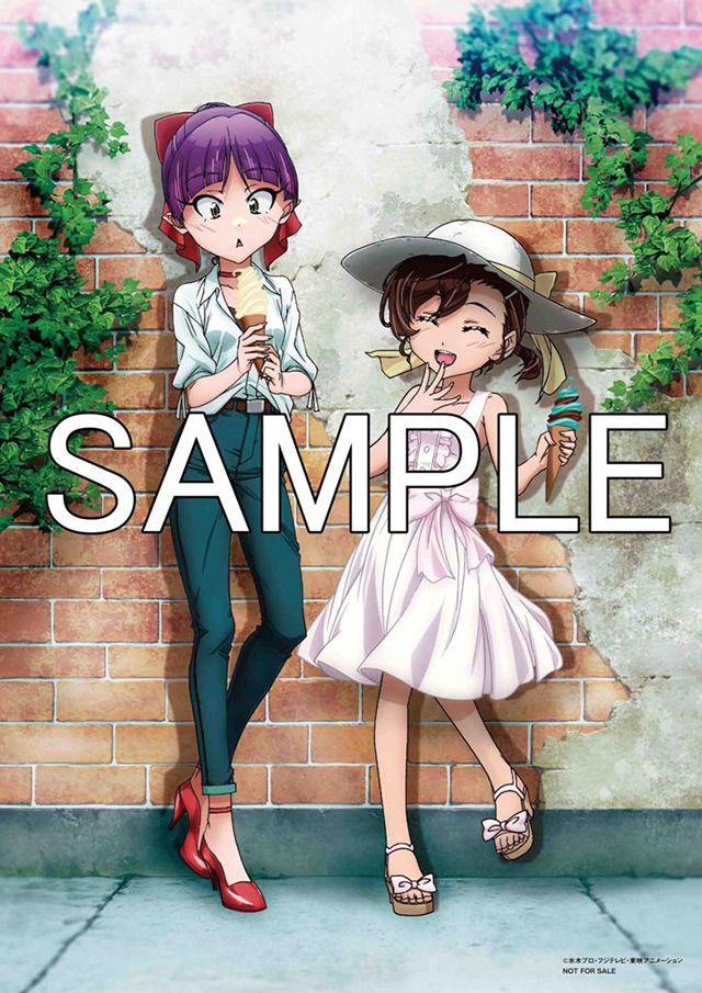 声優・藤井ゆきよ、アフレコ現場は「苦しくて楽しい」！「キレートレモン ダブルレモン」発売記念CMで語るACTRESS TV ｱｸﾄﾚｽﾃｨｰｳﾞｨｰ