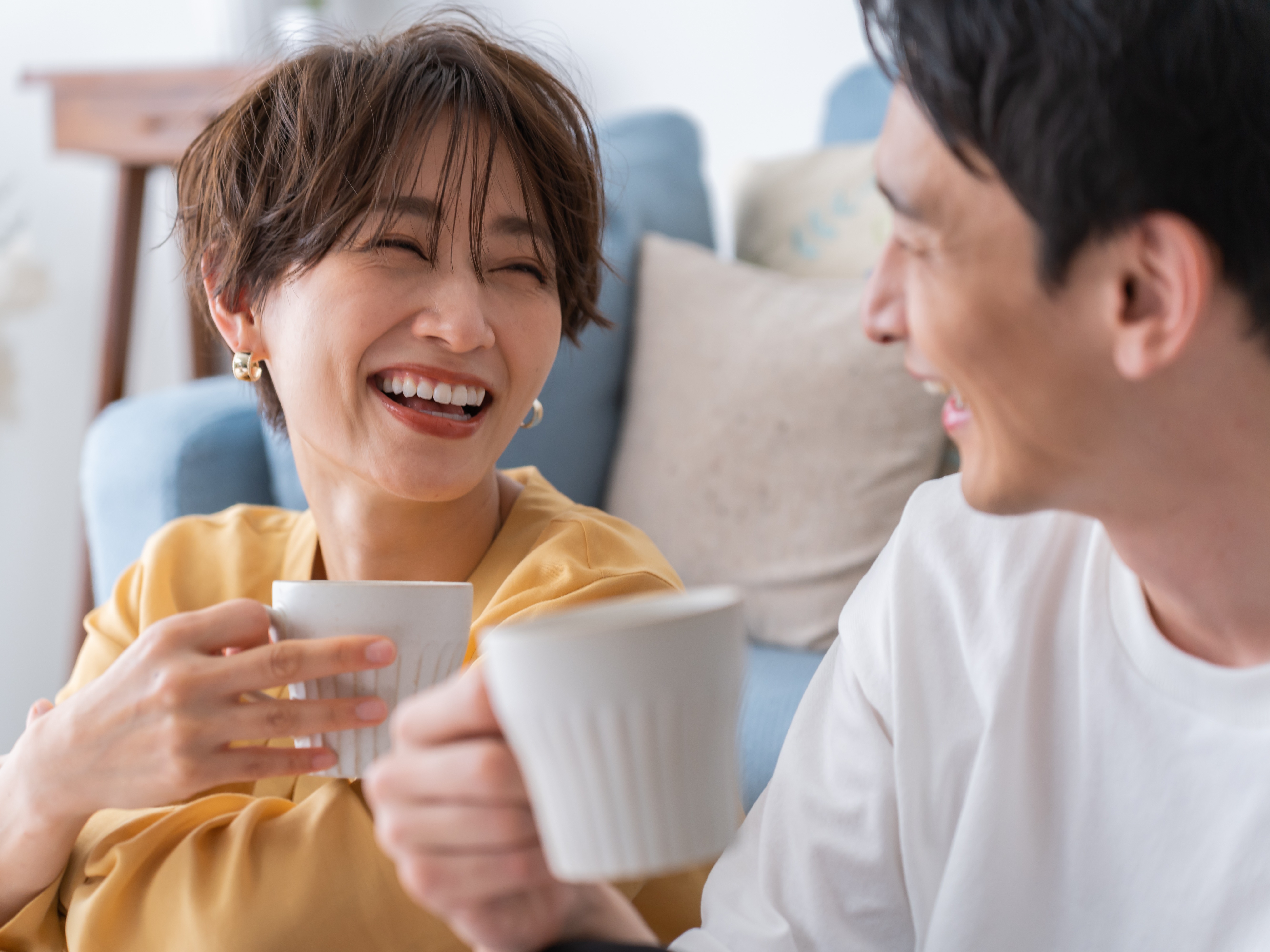 付き合う前の雰囲気を具体的に解説。今だけの特別な雰囲気を楽しもう - LIGHT UP ライトアップ