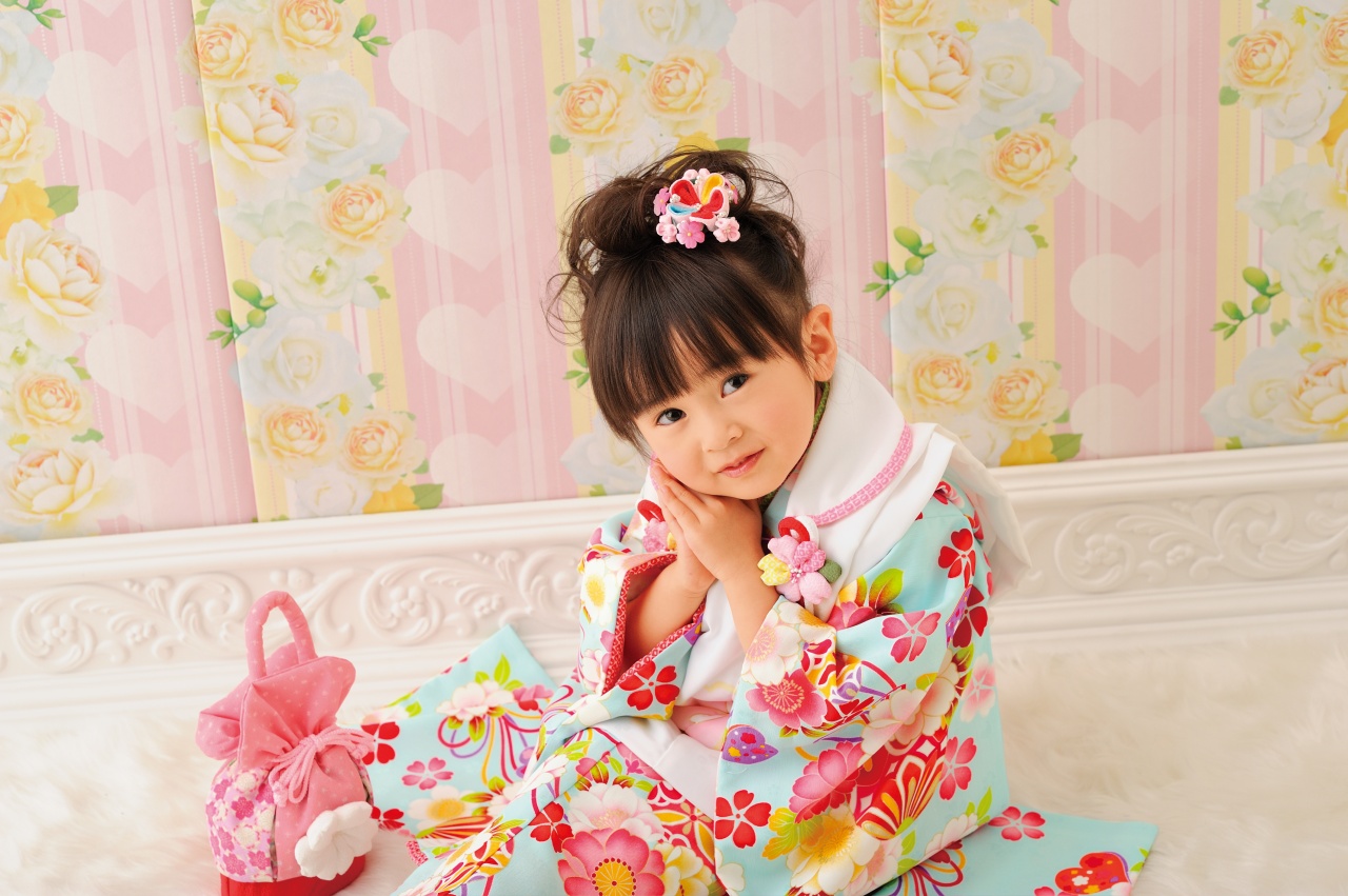 七五三の前撮り撮影はいつごろがおすすめ？時期ごとのメリットを確認しようこども写真館スタジオアリス写真スタジオ・フォトスタジオ