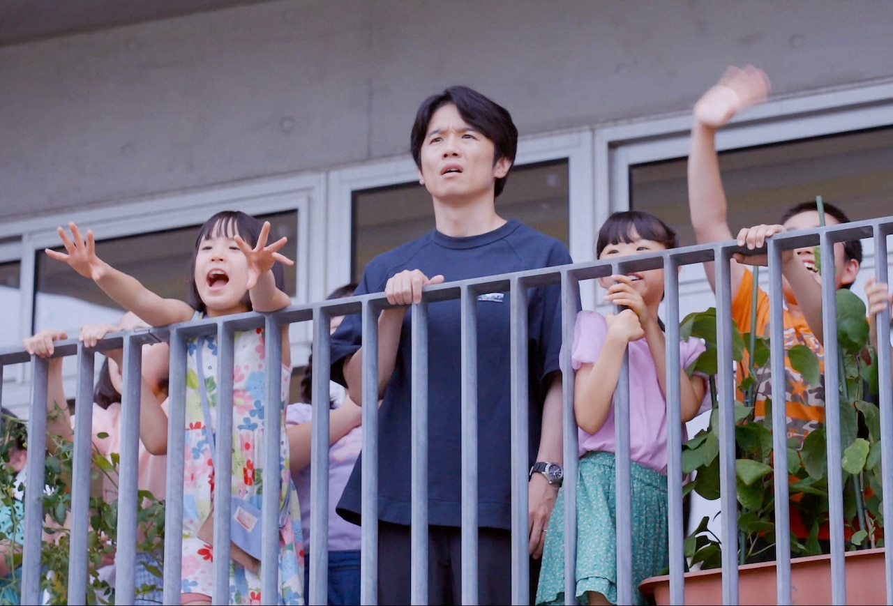 蒼井優、演技力に驚いた子役とは「こんなに楽にお芝居させてくれる子っているんだな」マイナビニュース