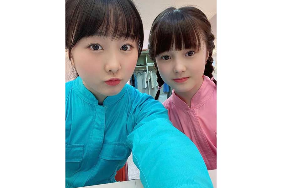 本田望結の兄弟は5人？兄弟構成や兄弟姉妹のプロフィール徹底紹介ティータイムノート