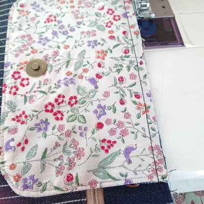 A*chaton大人用移動ポケット A極楽アパートメント