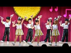 未満児クラス☆三歳児たんぽぽ組☆発表会めむろてつなん保育所 社会福祉法人 十勝立正福祉事業会-北海道 芽室町