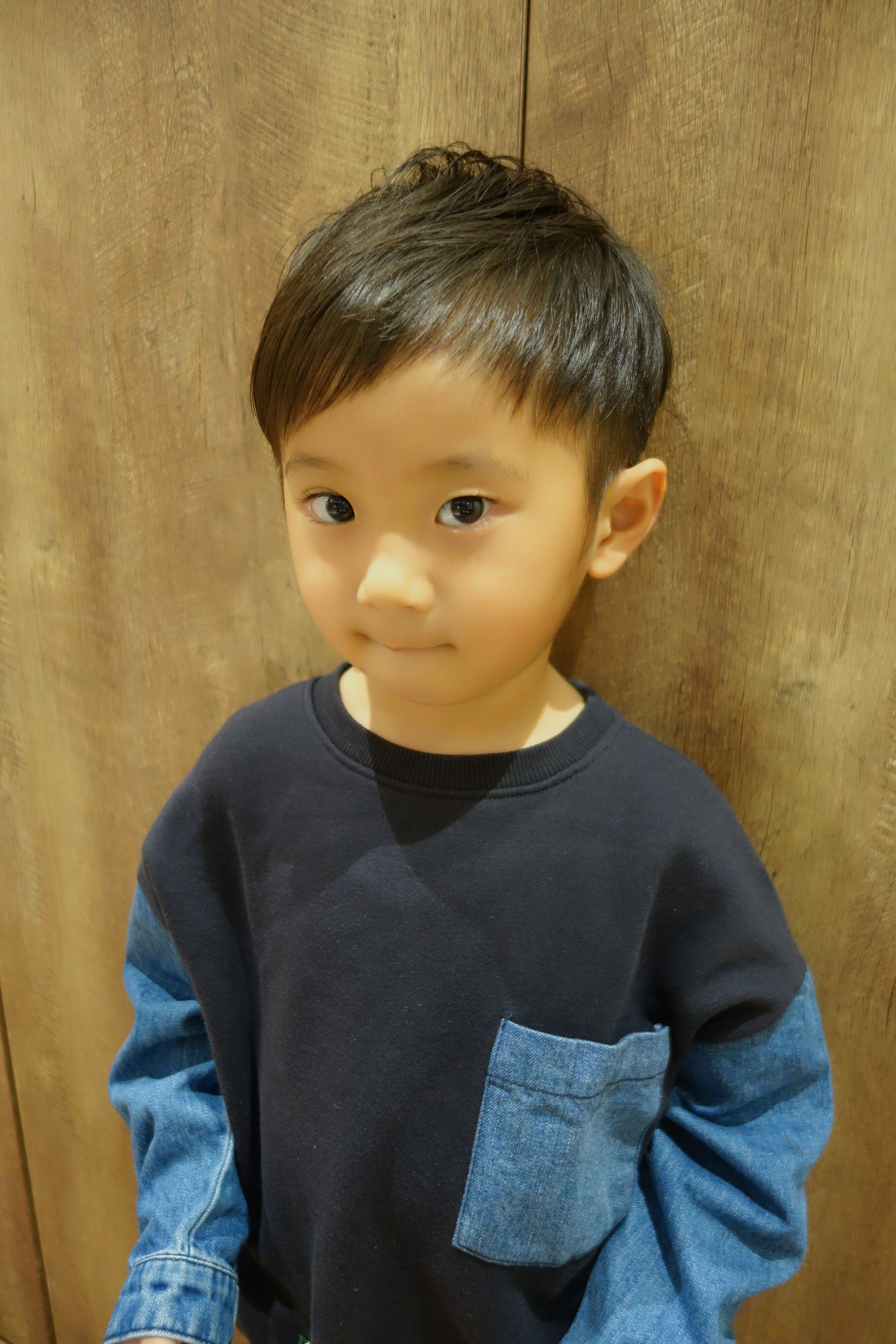 ツーブロックショートヘアツーブロヘアカットメンズヘアメンズヘアスタイル男の子髪型夏休み夏夏コーデサマーチョッキンズキッズカットキッズカット男の子