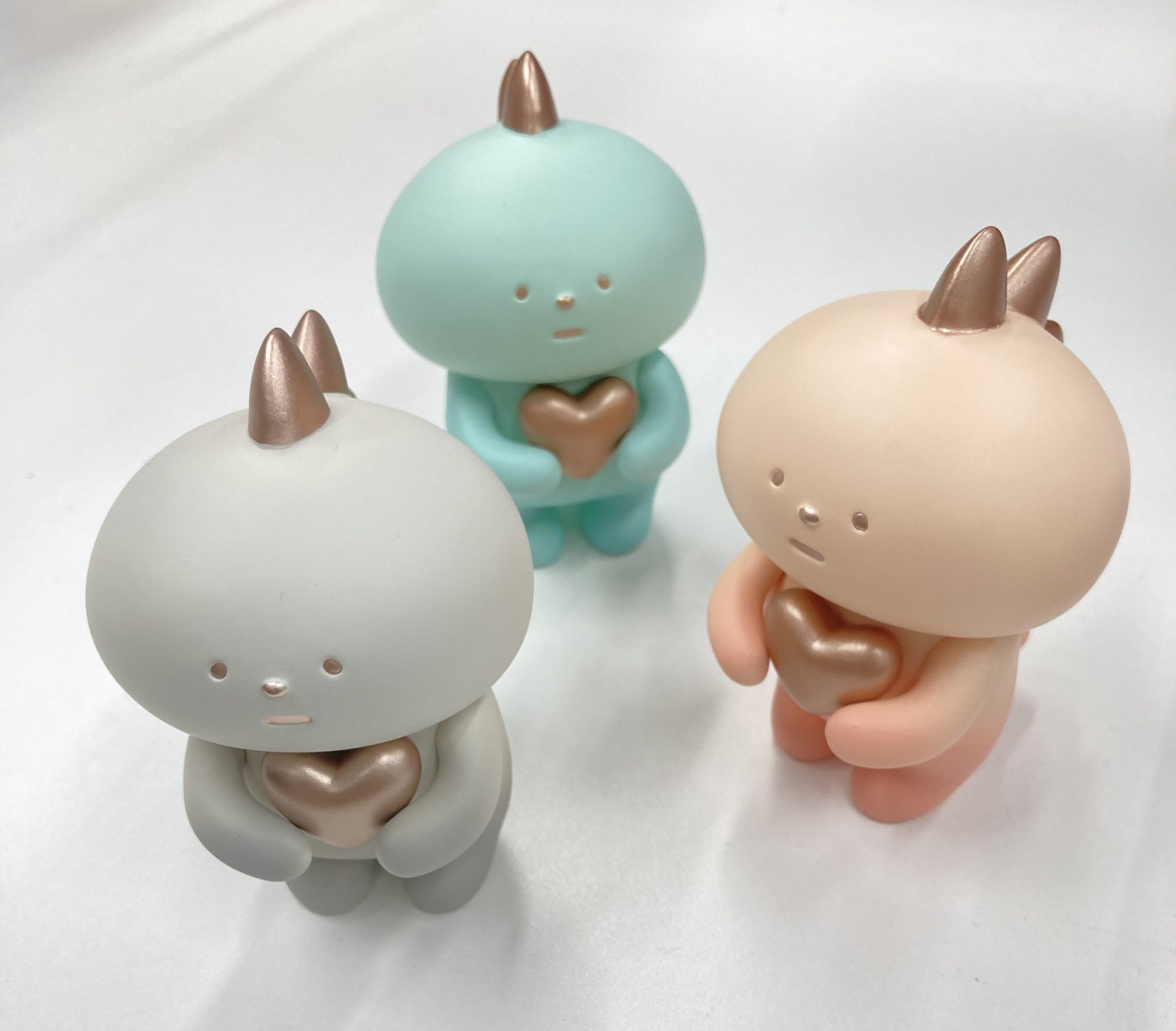 日本初上陸！韓国人気キャラクター「KiKi QUOKKA キキクオッカ 」「moremoreproduct モアモアプロダクト 」 ポップアップイベントも開催 ：マピオンニュース