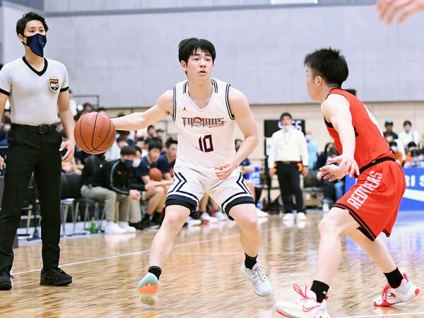 アメフト - 「俺らは前田公昭と齋藤陸になる」躍動始めた関西学院大2年生RB平野日々輝と永井秀4years.学生スポーツ