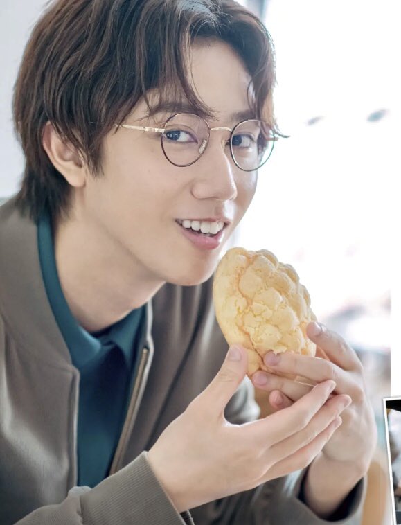 HappyBirthdayあべちゃん ๑´ㅂ`๑ ♡*.+゜30すのりんご