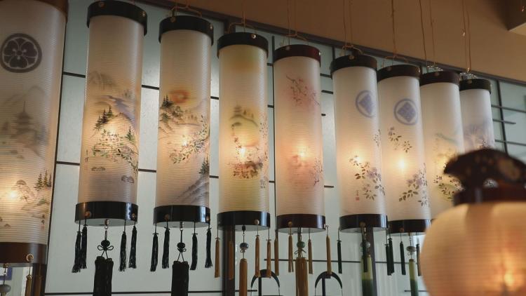 八女提灯旅の特集公式 福岡県の観光 旅行情報サイト「クロスロードふくおか」