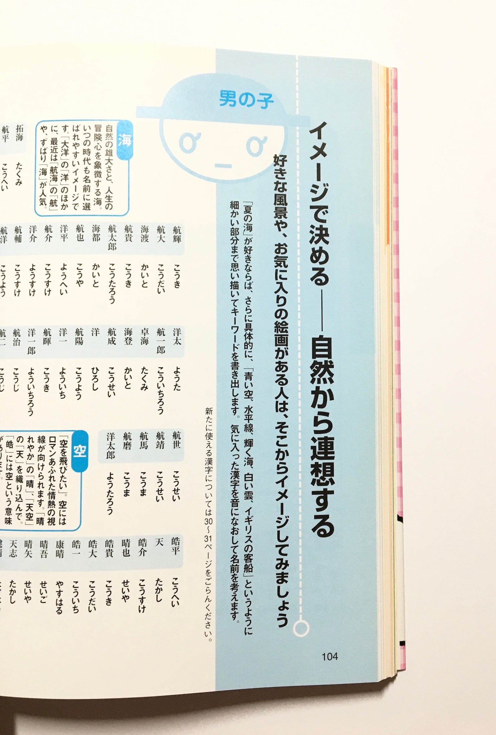 悠・優・愛・慶・惺など「心」が入る漢字を使った男の子女の子の名前大特集！赤ちゃんの名づけお役だち情報