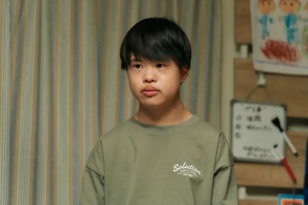 ダウン症でも、やりたいことはできる」俳優として活躍する・吉田葵さん 3月21日、世界に向けスピーチ：東京新聞デジタル