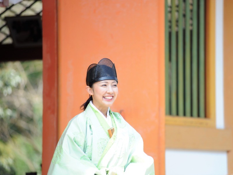 社会 女性神職 活躍の時代 後継難で 会社員の夫に代わり就職・転職ニュース中日しごと情報-転職・求人情報 名古屋市、愛知県、岐阜県、三重県