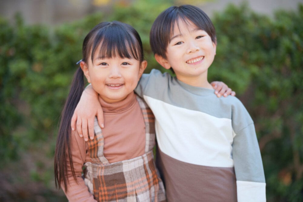 1人でも大変 2人目は産んだ方がいい!? ひとりっ子ママと2人以上産んだママに聞いた本音 1 2- ハピママ*