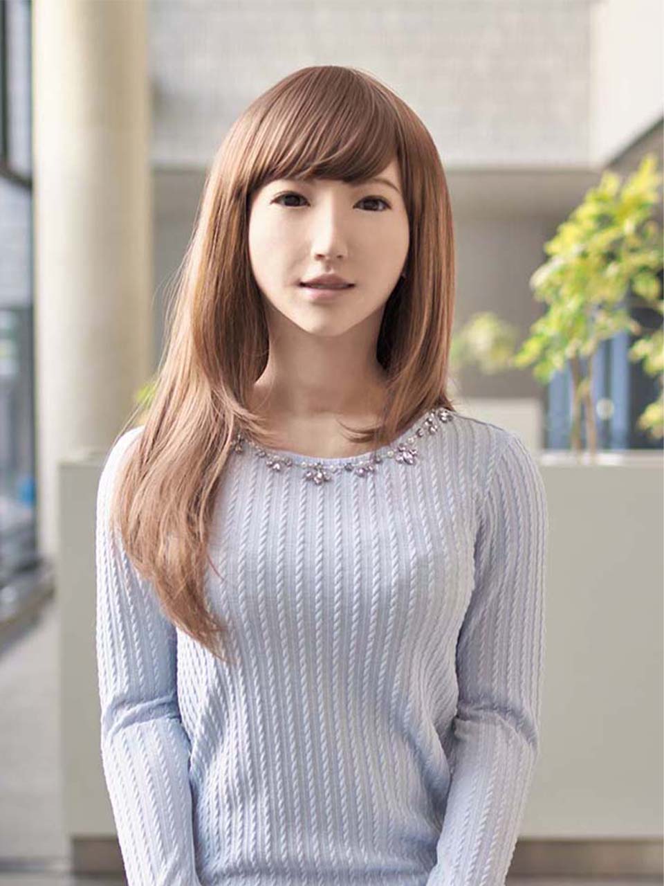 🔴なに見る👀？！大阪・関西万博🔵～パビリオン編～​ 各界の最前線で活躍する8人のプロデューサーが主導する創造的なシグネチャーパビリオン​​ロボット学の第一人者、石黒浩がプロデュースするシグネチャーパビリオン「いのちの未来」を紹介！​ 人間はもっと、生きたい