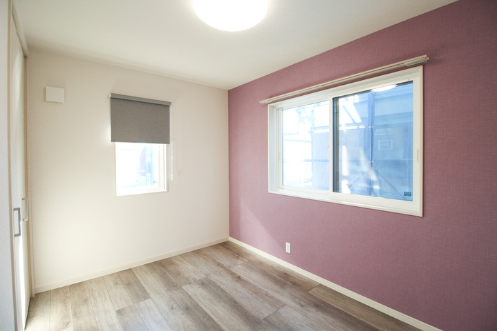 ニトリのゆめかわいいインテリア♪女の子部屋をおしゃれに模様替え4yuuu