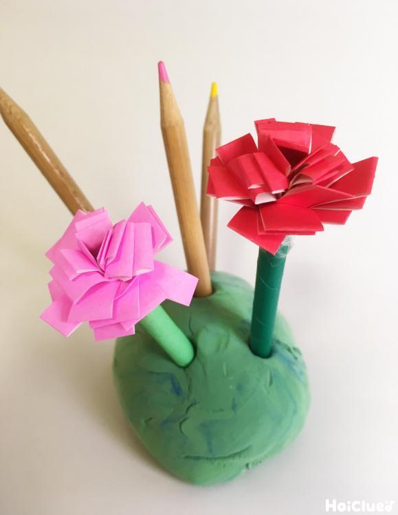 母の日には手作りギフトを贈ろう！簡単アイデアやおしゃれなキットを厳選HugKum はぐくむ