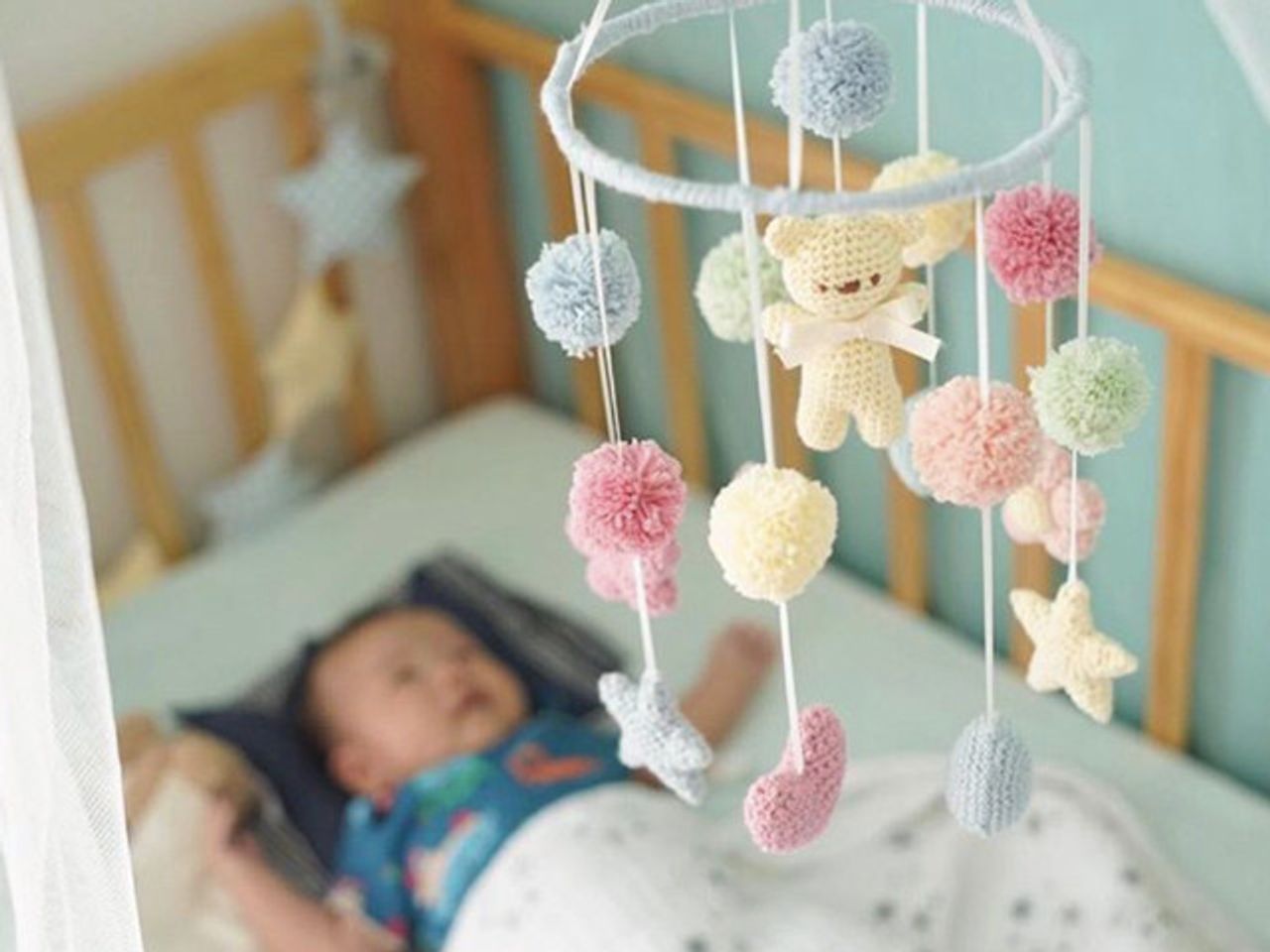 心をこめて♪ キュートなベビーグッズを手作りしてみませんか？キナリノ