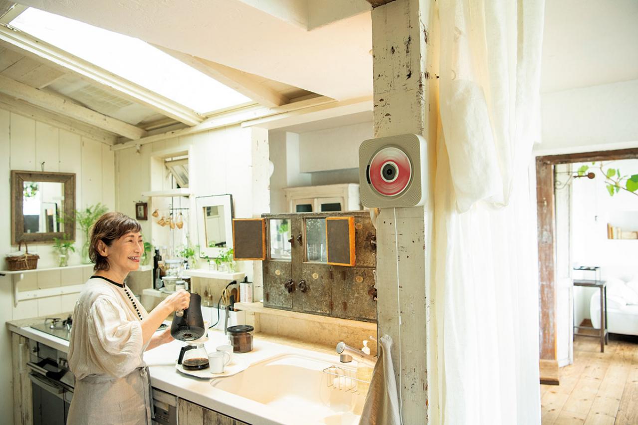 栗原はるみさん』と『青柳啓子さんの季節をたのしむ毎日』 : Flavored Diary