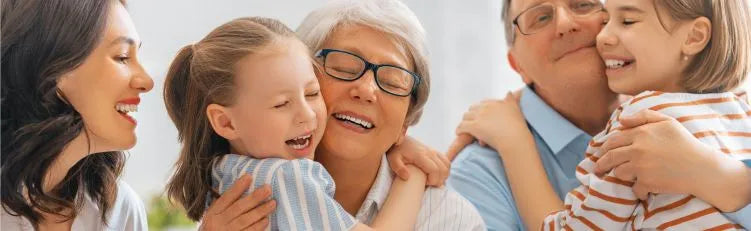 おばあちゃんと呼ばれたくない！イマドキ祖父母の呼び方事情 : 読売新聞