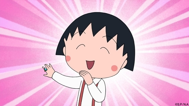 過去のおはなし 2013年ちびまる子ちゃん オフィシャルサイト