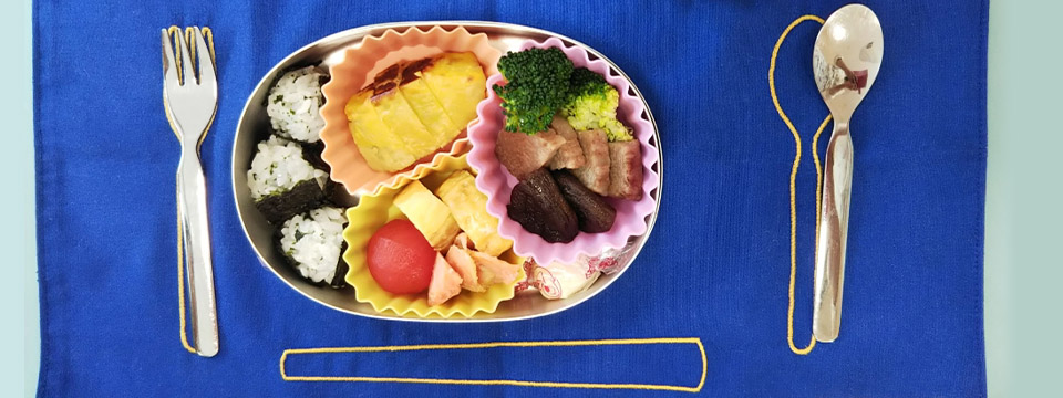 3歳向けお弁当箱 ランチボックス の選び方は？おすすめの商品も紹介