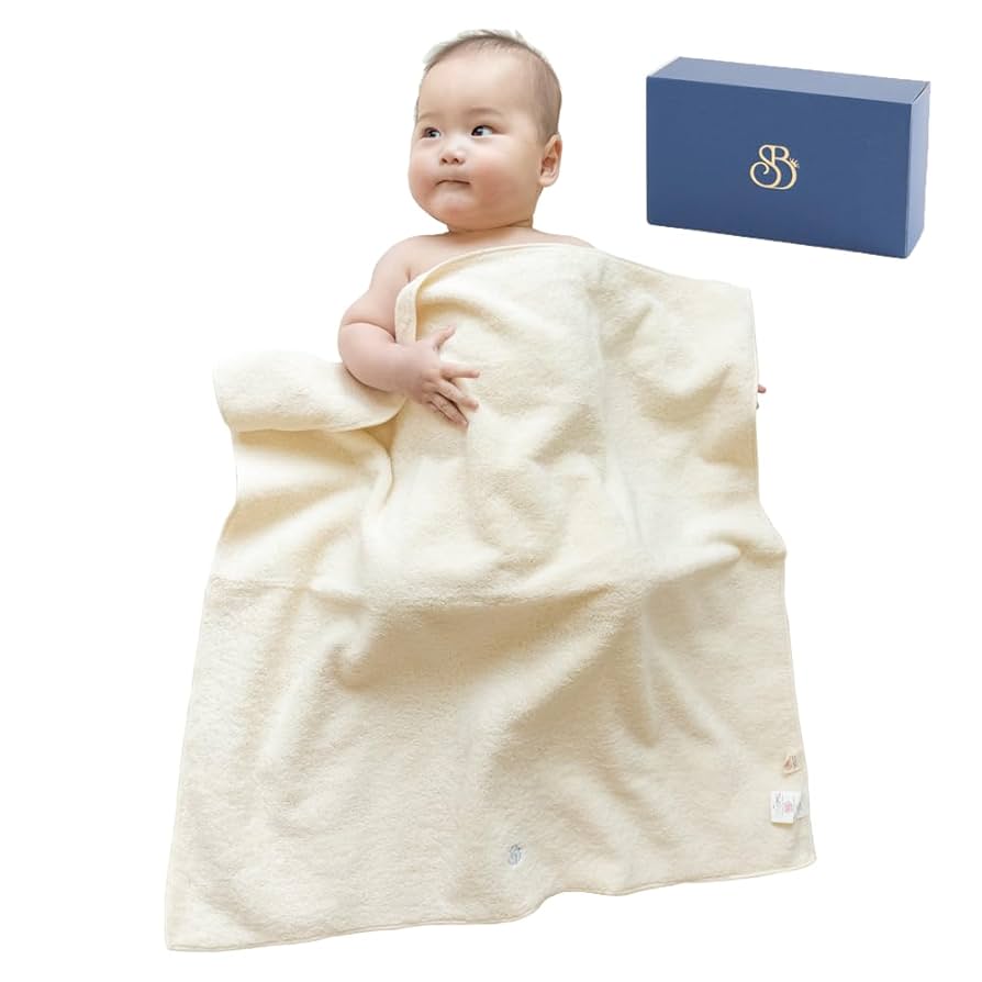 新生児の掛け布団にバスタオルはOK？代用方法と注意点を解説時短スマイル