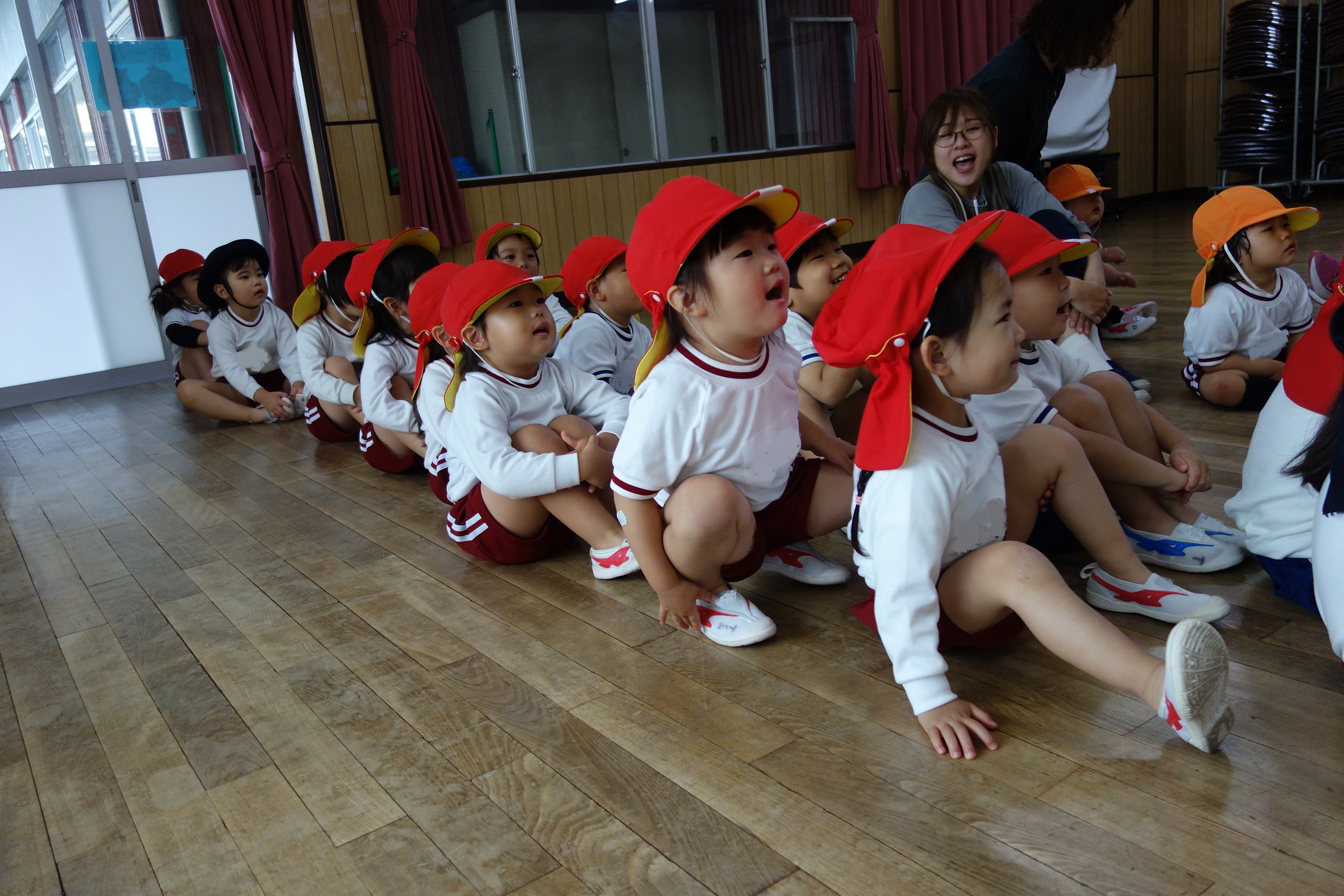 キムボブ子 on X: 