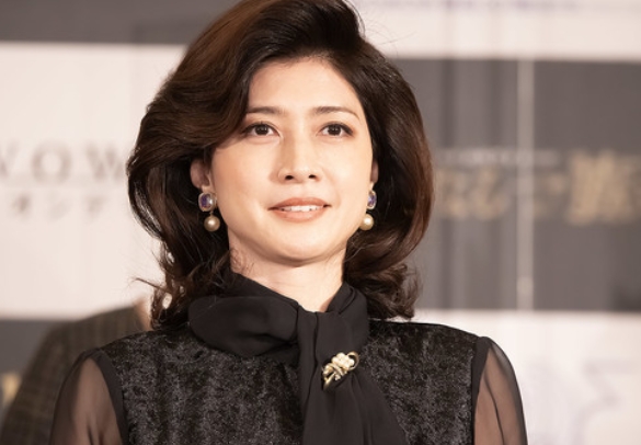 内田有紀はなぜ再婚しない？柏原崇と結婚しない理由と真相とは！芸能人の裏ニュース