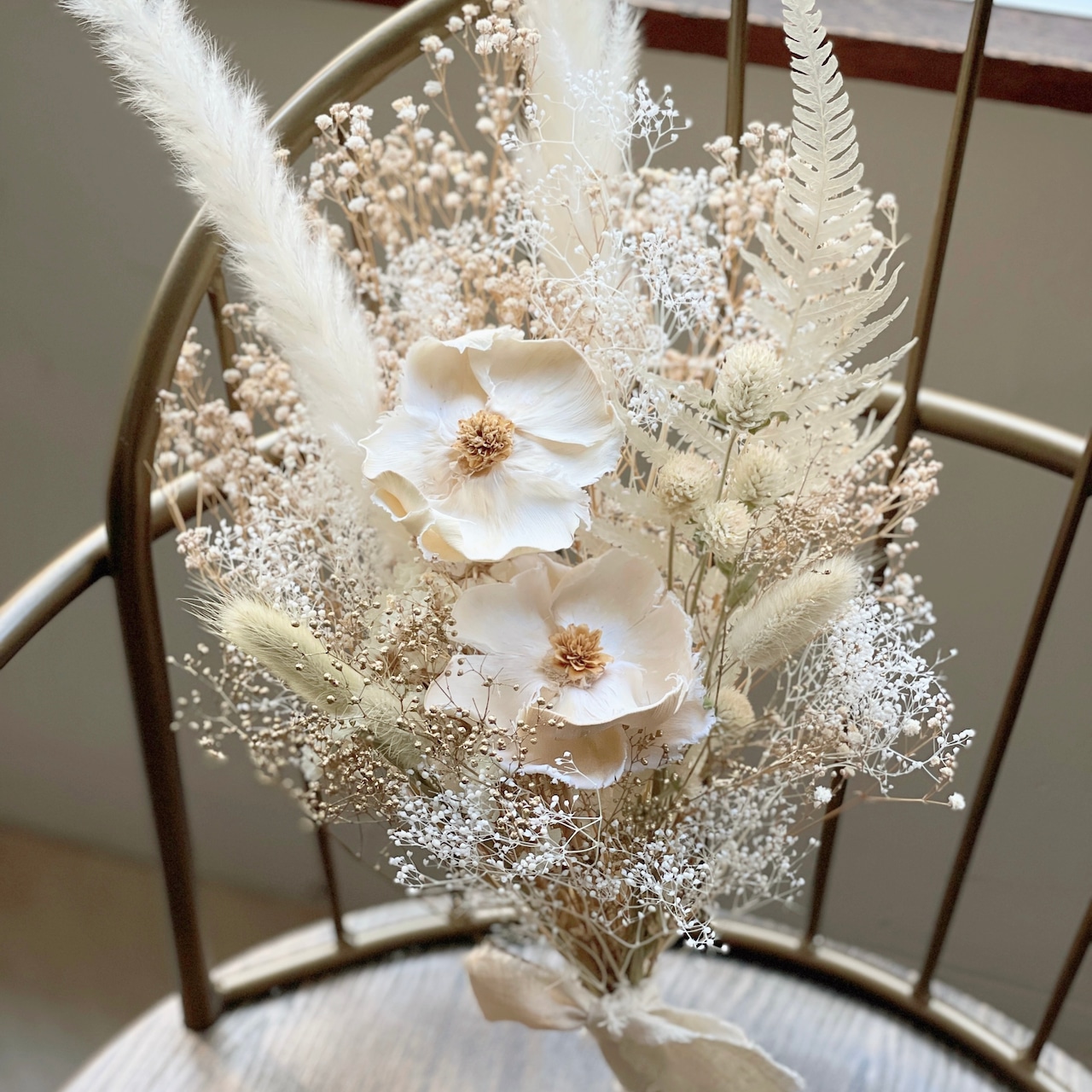 お花の種類・値段など全部知れる♡ 会場装花図鑑 実例付き!ウェディングニュース