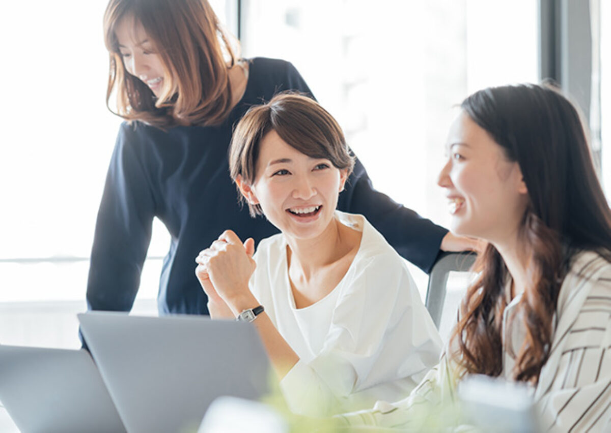 癒し系男性社員と一緒に外回り♡ でもハンドルを握った彼は、まさかの実話でお届け！ 働く女性のあれこれOggi.jp