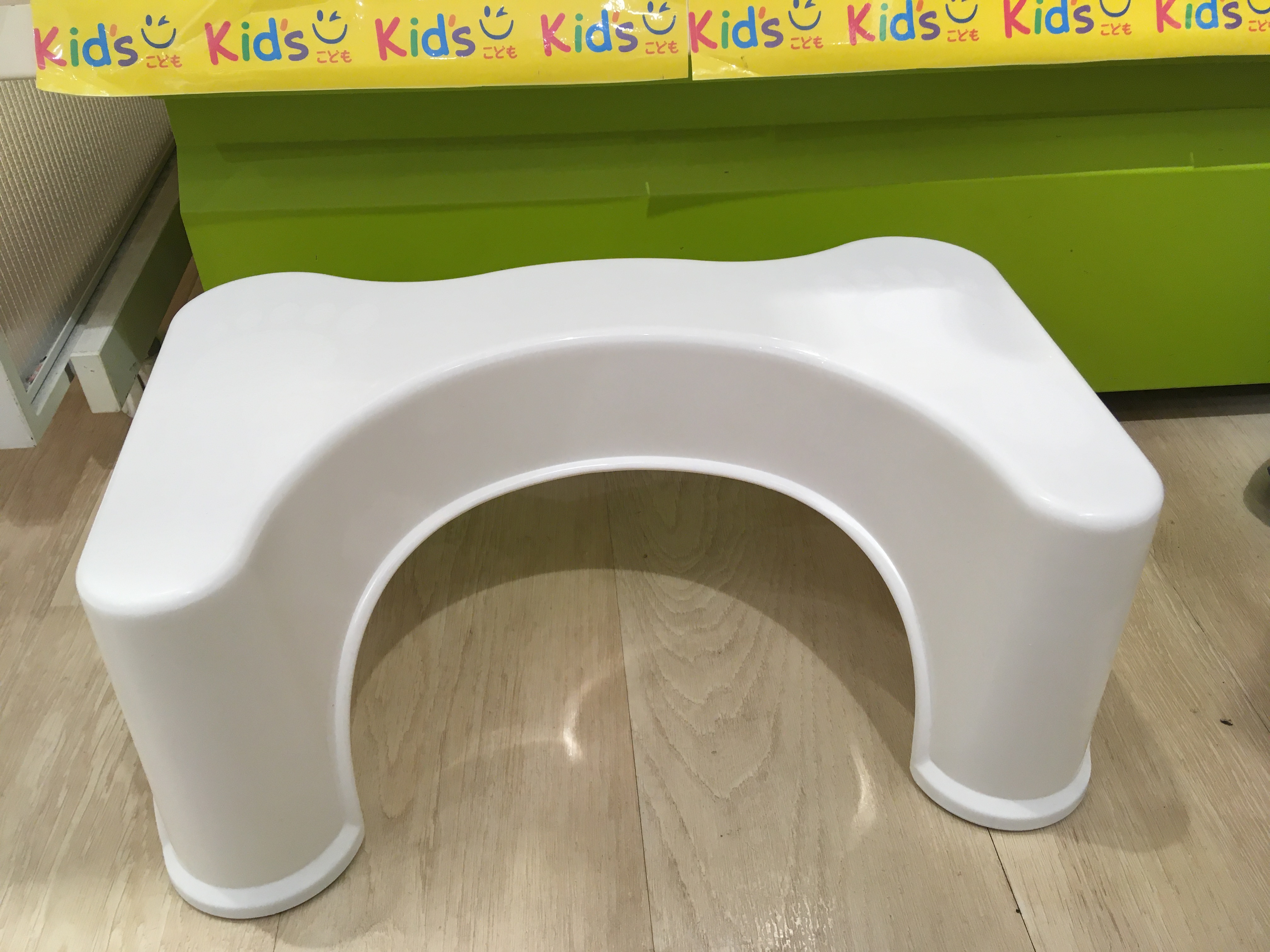 ダイソー トイトレ踏み台の商品を使ったおしゃれなインテリア実例RoomClip ルームクリップ