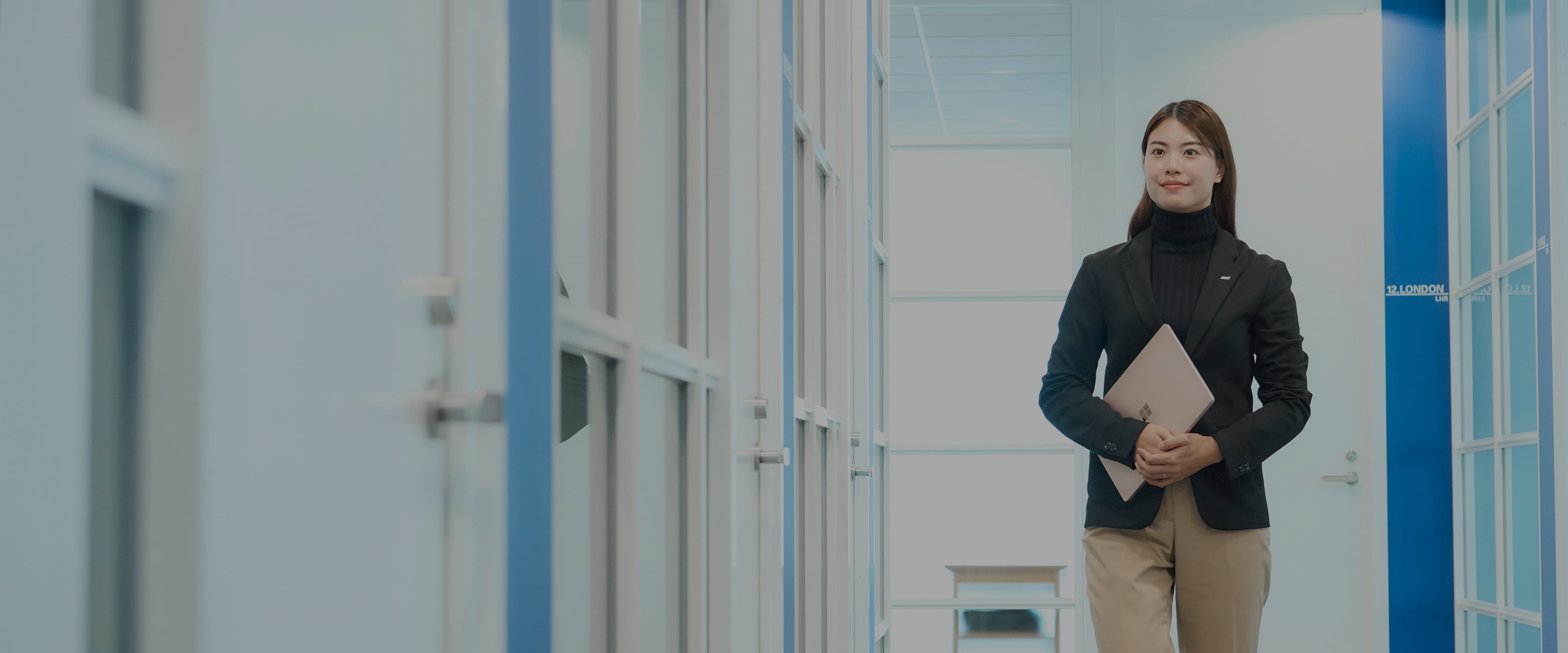 競泳 大本里佳 選手インタビュー「悔いが残らないように今できることを全力で取り組む」