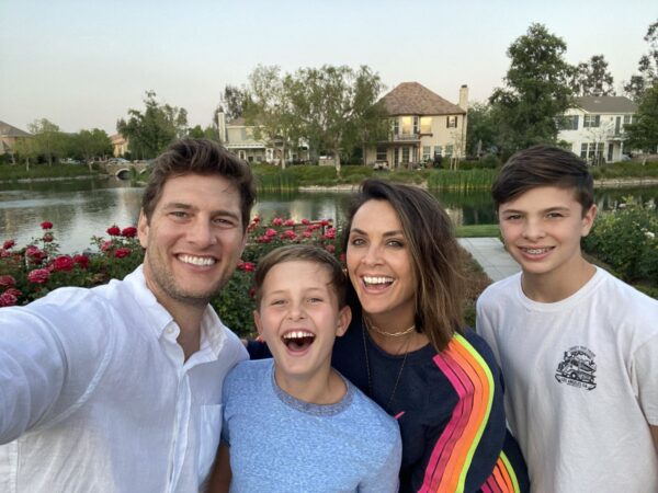 CHUCK』ライアン・マクパートリン、『デス妻』クリエイターが手掛ける新シリーズへ出演 - 海外ドラマNAVI